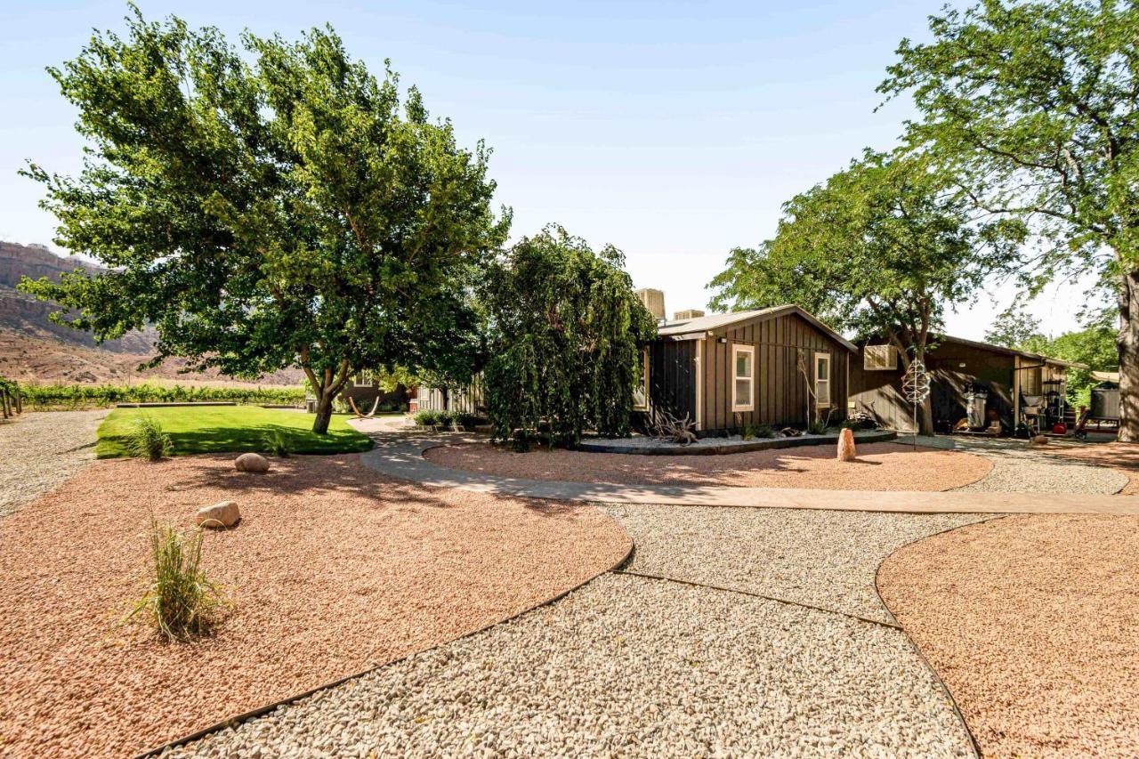 Spanish Valley Vinyard Βίλα Moab Εξωτερικό φωτογραφία