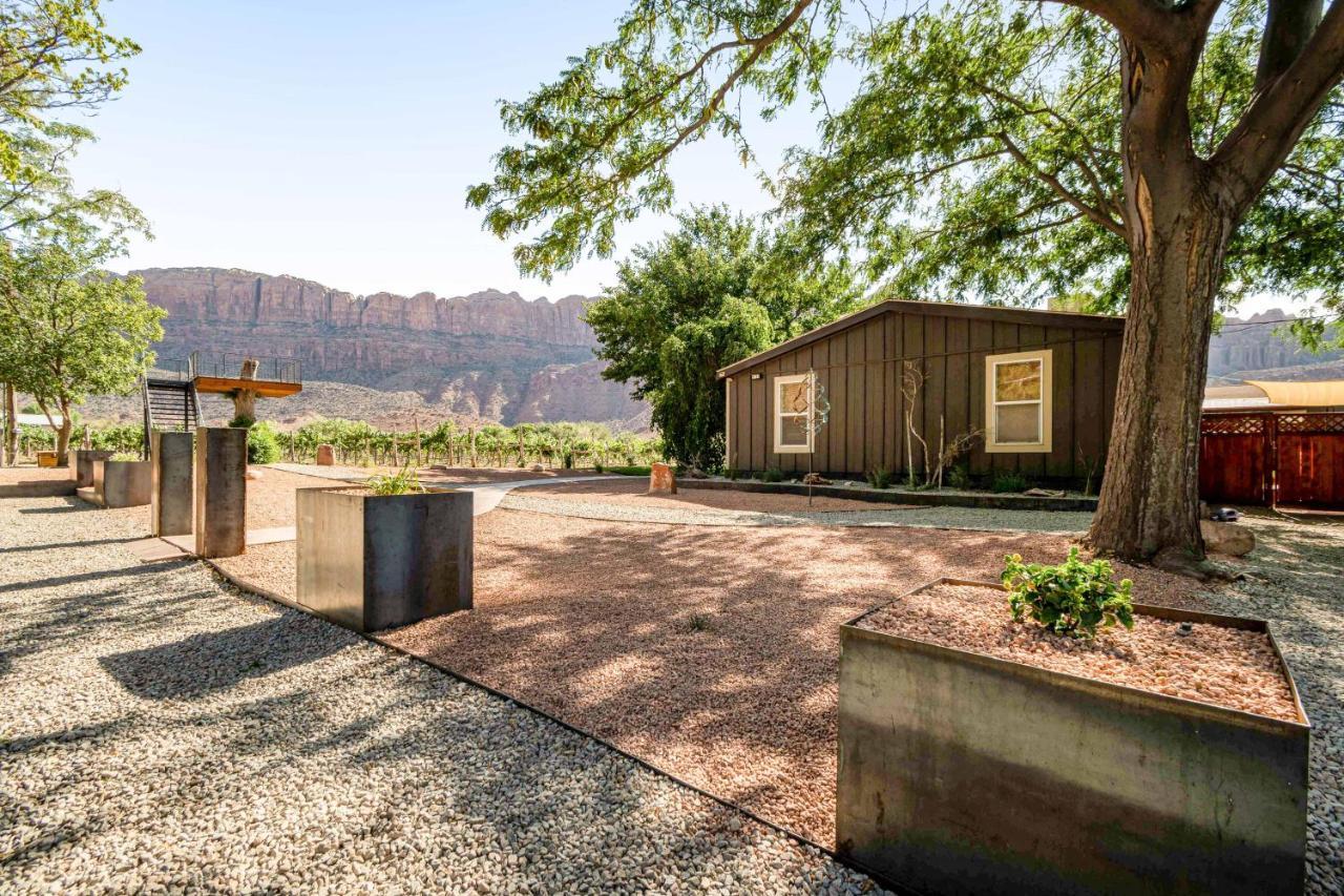 Spanish Valley Vinyard Βίλα Moab Εξωτερικό φωτογραφία
